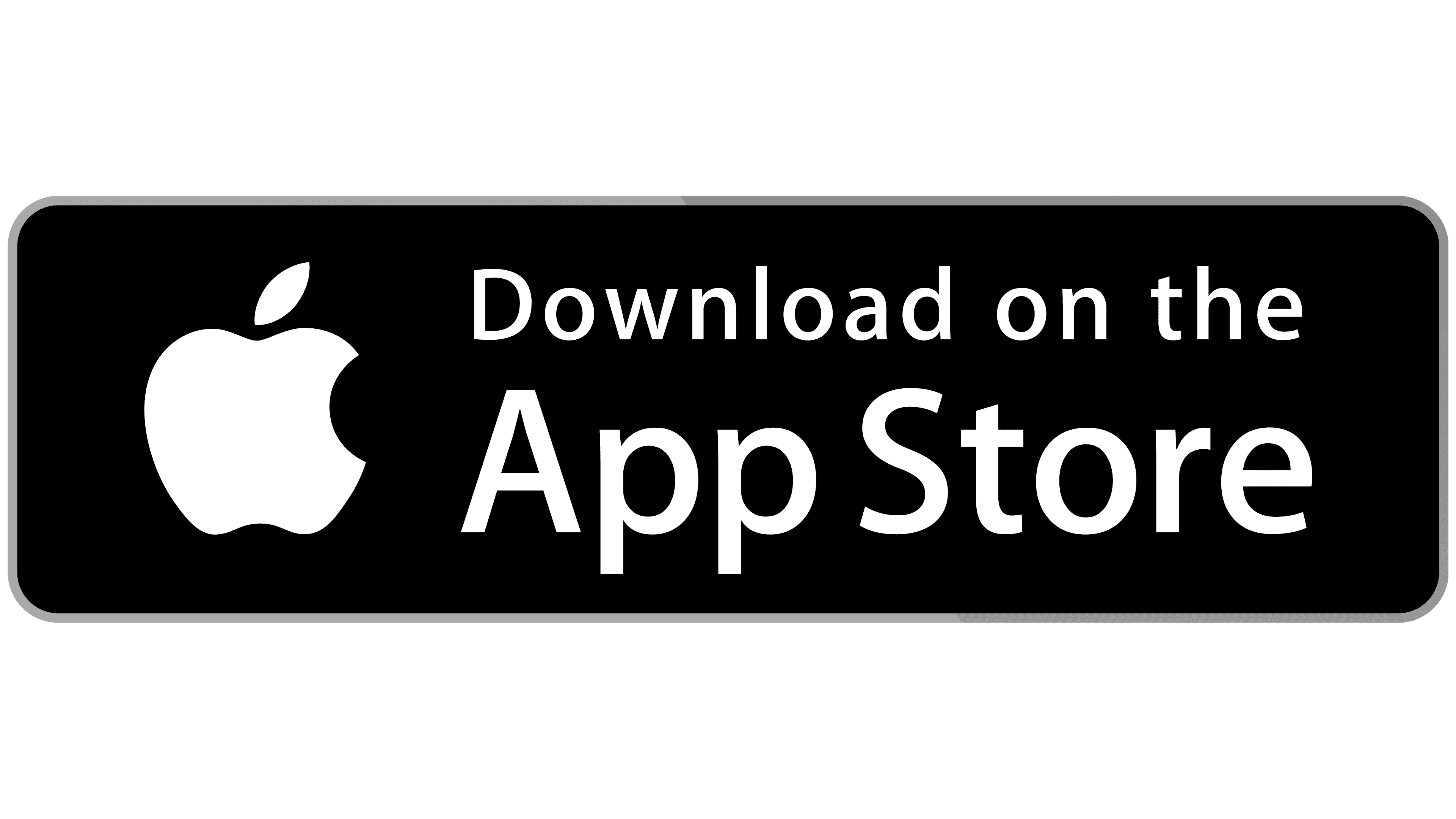 Apple App Store Logo for Emergivac Mobile App