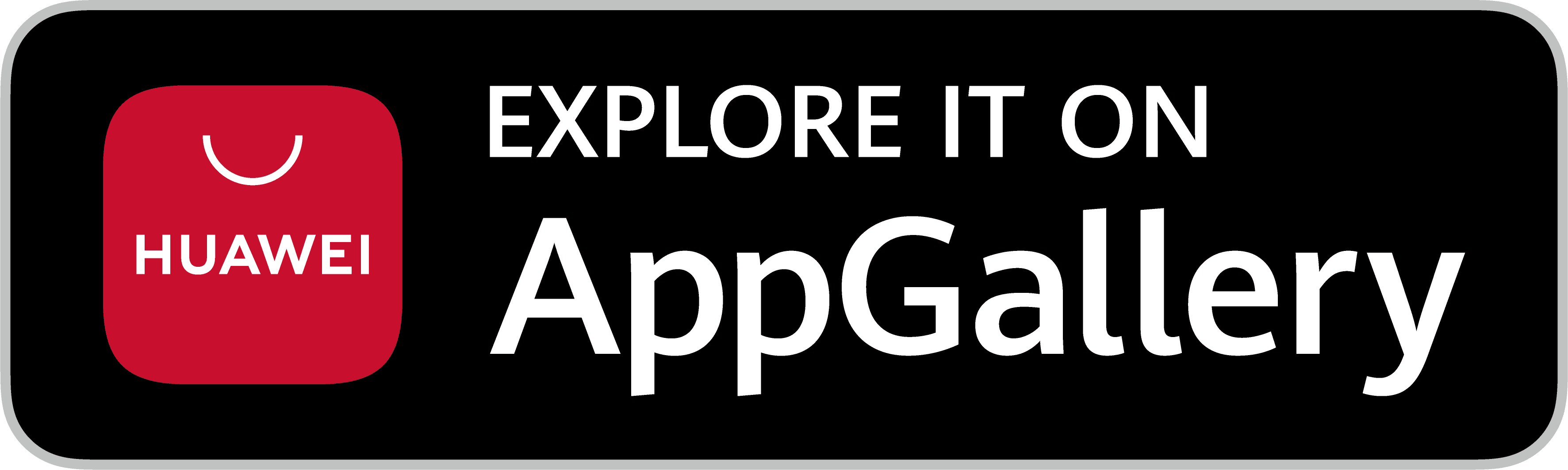 Huawei App Store Logo for Emergivac Mobile App