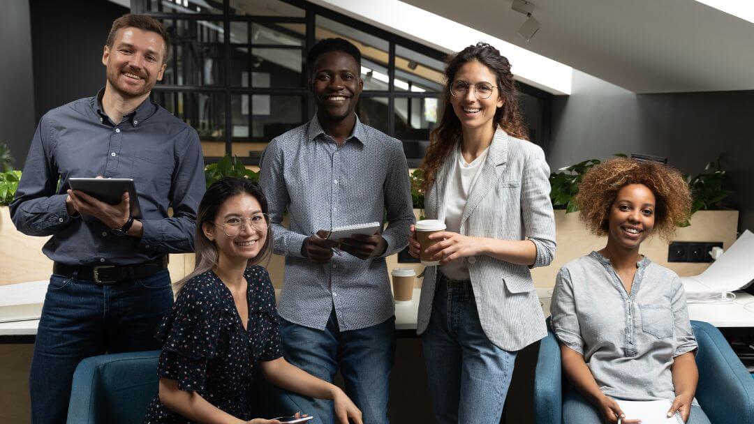 The importance of employee wellbeing The importance of employee wellbeing - EMERGIVAC