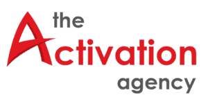 Activation Agency Logo