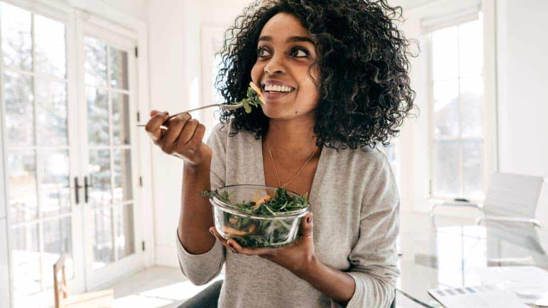 Benefits of healthy eating - EMERGIVAC