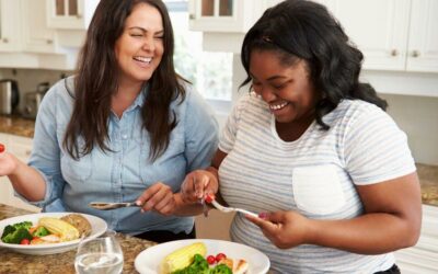 Eating Healthy on a Budget