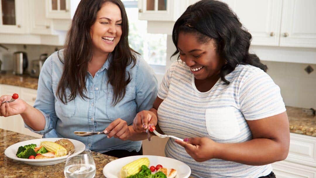 Eating Healthy on a Budget Eating Healthy on a Budget