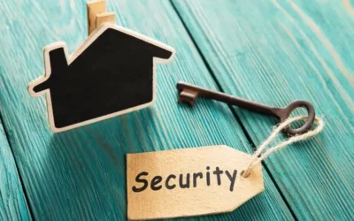 Home Security 101 – Tips to keep your family and property safe