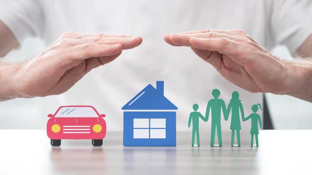 Insurance policies- which are the most important for a person to have
